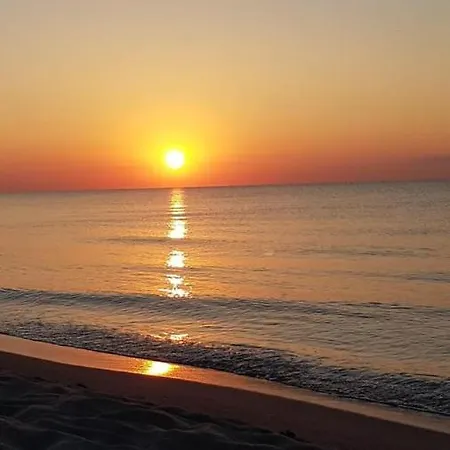 Casetta Reby Hébergement de vacances