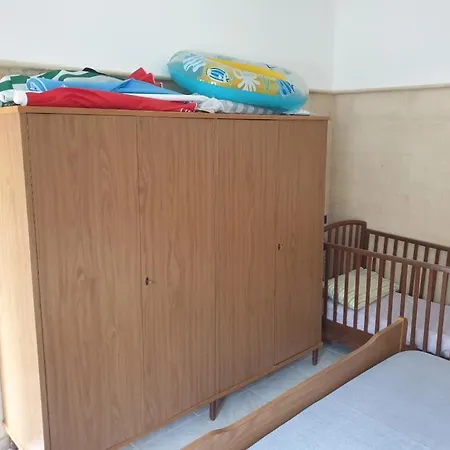 Casetta Reby Hébergement de vacances