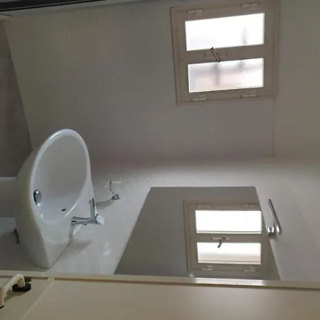 Casetta Reby Torre Colimena