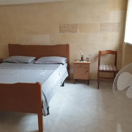 Сasa de vacaciones Casetta Reby