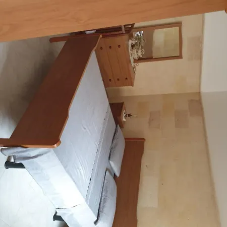 Casa de Férias Casetta Reby Torre Colimena