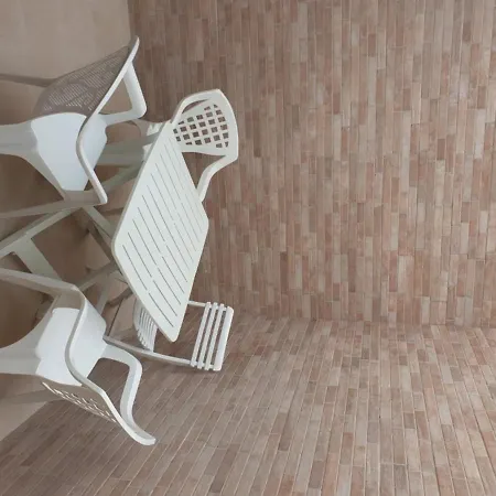 Casa de Férias Casetta Reby *