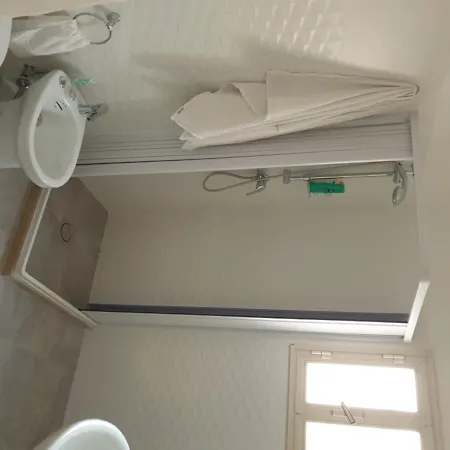 Holiday home Casetta Reby Torre Colimena