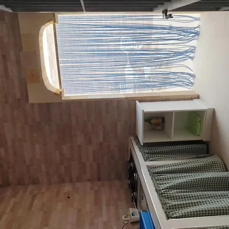 Casetta Reby Сasa de vacaciones