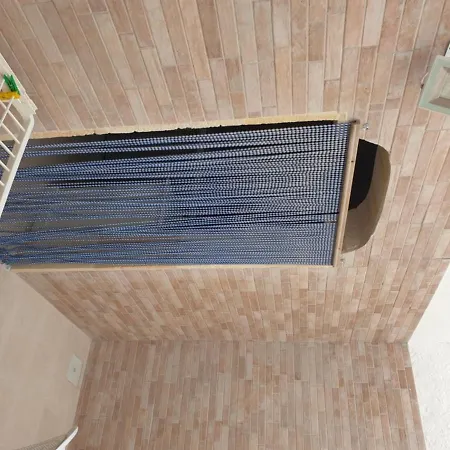 Casetta Reby Torre Colimena