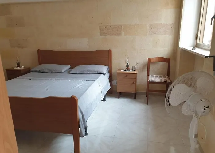 בית נופש Casetta Reby