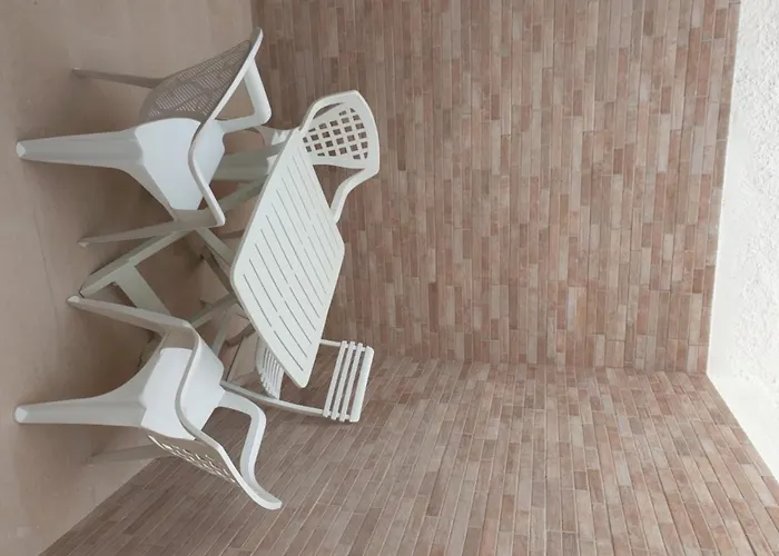 בית נופש Casetta Reby *