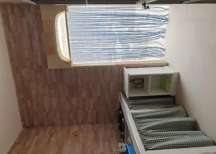 Casetta Reby Hébergement de vacances