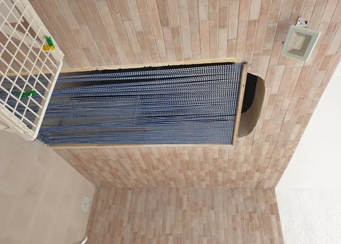 Casetta Reby טורה קולימנה